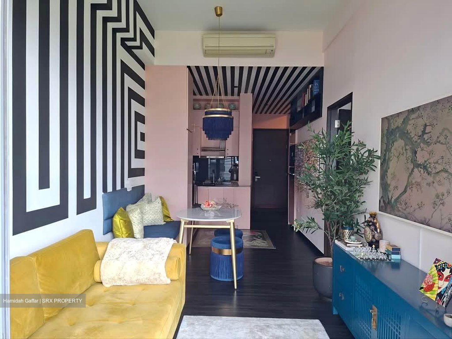 The Seawind (D15), Condominium #545826431